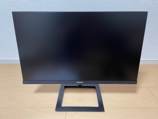 ⭐︎夏期セール⭐︎【美品】PHILIPS モニターディスプレイ 23.8インチ