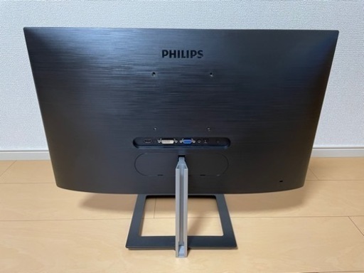 ⭐︎夏期セール⭐︎【美品】PHILIPS モニターディスプレイ 23.8インチ