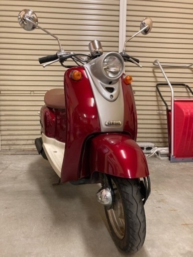 ビーノ　2スト実働