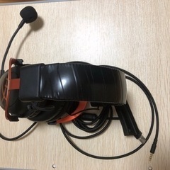 HyperX Cloud II ゲーミングヘッドセットの画像