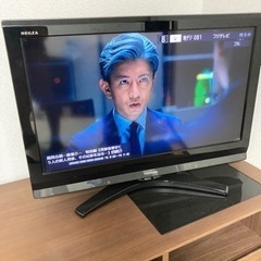 テレビ32