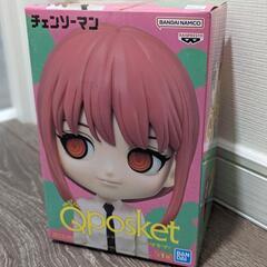 Qposket マキマ