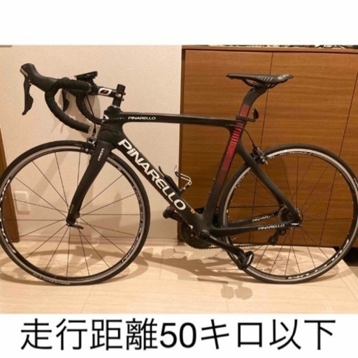 【状態◎】Pinarello 2018  RACING GAN Carbon T600