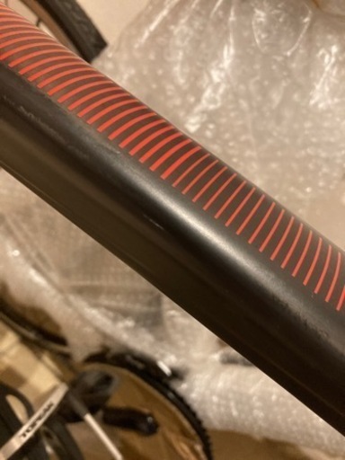 【状態◎】Pinarello 2018  RACING GAN Carbon T600