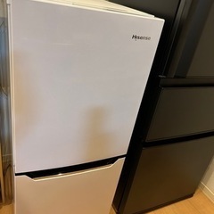冷蔵庫Hisense