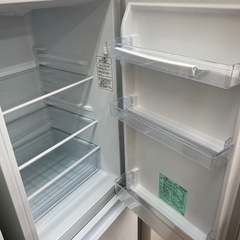 高年式大容量】Hisense 2ドア冷蔵庫入荷しました！