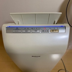 National 空気清浄機　F-PXC50の画像