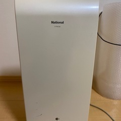 National 空気清浄機　F-PXC50