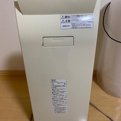 National 空気清浄機　F-PXC50の画像