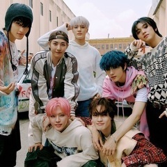BTS💜NCT好き💚韓国好き🫶お友達募集中です🌼