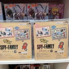 【新品】アーニャブランケット　２枚‼️の画像
