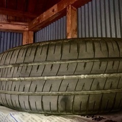 185/70R14 オートバックス サマータイヤ