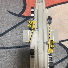 ポケトレイン　電車&踏切付きの画像