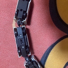 ポケトレイン　電車&踏切付きの画像