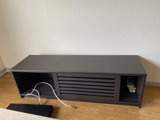 テレビボード1000円