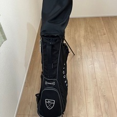 NIKE キャディバッグ&Callaway クラブ一式セット