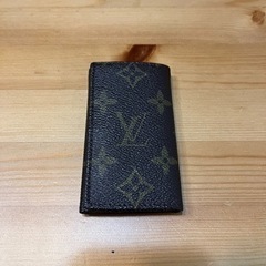 ルイヴィトン キーケース