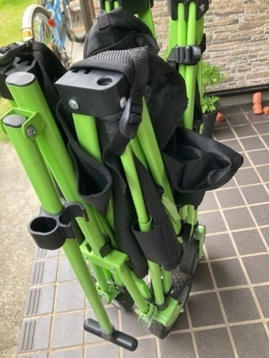 ドッペルゲンガー　キャリー　