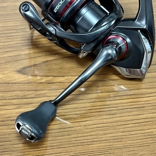 シマノ　ヴァンフォード2500SHG
