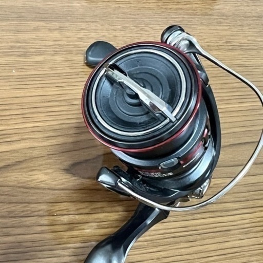 シマノ　ヴァンフォード2500SHG