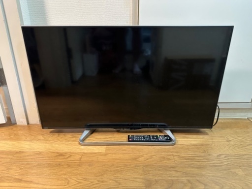 AQUOS液晶テレビ