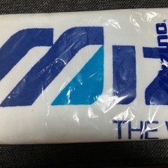 価格相談可能★ミズノ　スポーツタオル　詳細は御質問下さい