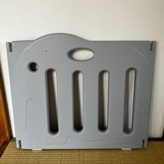 ベビーサークルの画像
