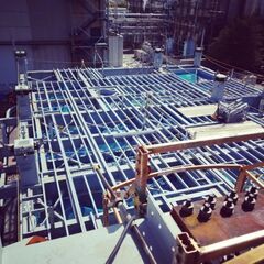★鉄骨工★鍛冶工★未経験14000円〜経験者16000円〜協力会社様も募集の画像