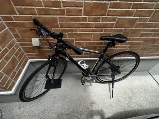 ビアンキ　ロードバイク