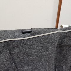 無料・折りたたみ座椅子