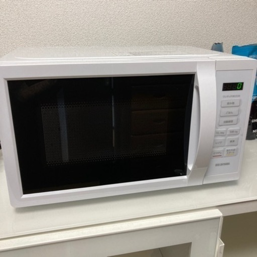 電子レンジ