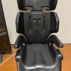 YXAPジュニアシート