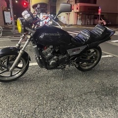 今週のみ値下げ　ジェイド250  レストアベース✨の画像