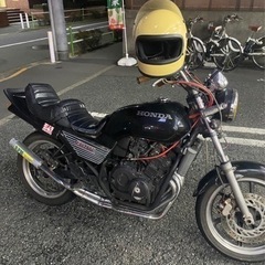 今週のみ値下げ　ジェイド250  レストアベース✨