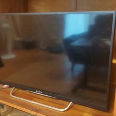 ソニー32型液晶テレビ