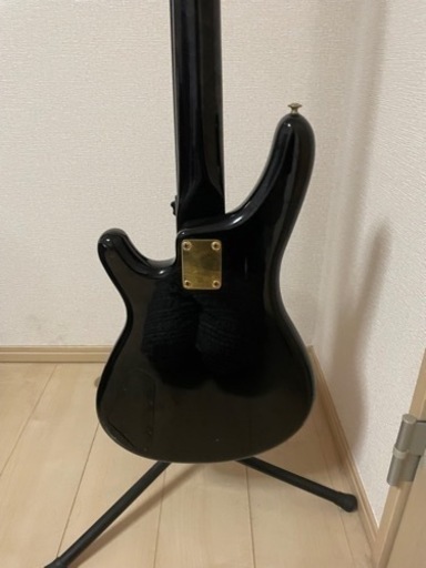 ジャパンビンテージ YAMAHA Motion ベース MB-2