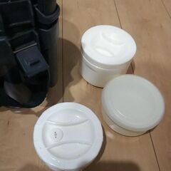 保冷お弁当の画像