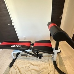アイロテック　マルチパワーラック　筋トレ　フィットネス　ジムの画像