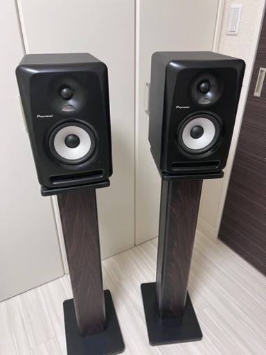 Pioneer スピーカー