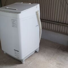 TOSHIBA 洗濯機 AW-12XD8 12kg 2020年製