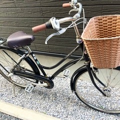 ブリジストン自転車