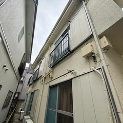 💥 自営業・水商売も👌 敷金礼金０円 😄    京王線 芦…