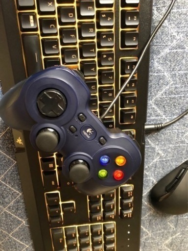 最終値下げ！ゲーミングPCセット   29日まで！