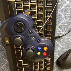 最終値下げ！ゲーミングPCセット   29日まで！