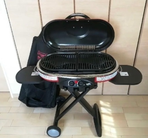 コールマン ロードトリップグリルLXE-J