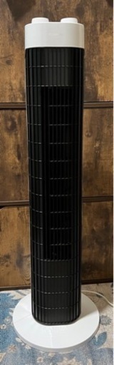アイリスオーヤマ 扇風機