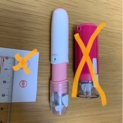 シャチハタ6mm の画像