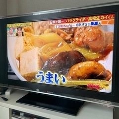 【再投稿】BRAVIA KDL-40X5000 [40インチ]