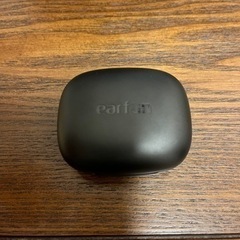 ワイヤレスイヤホン　EarFun Air Pro 3の画像