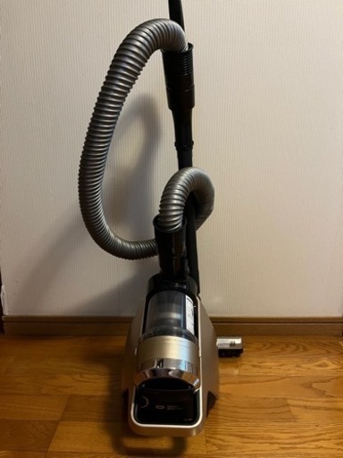 ※決まりました！TOSHIBAサイクロン掃除機